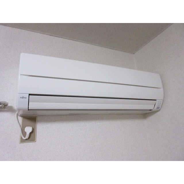 ディアコート町田のその他|エアコン