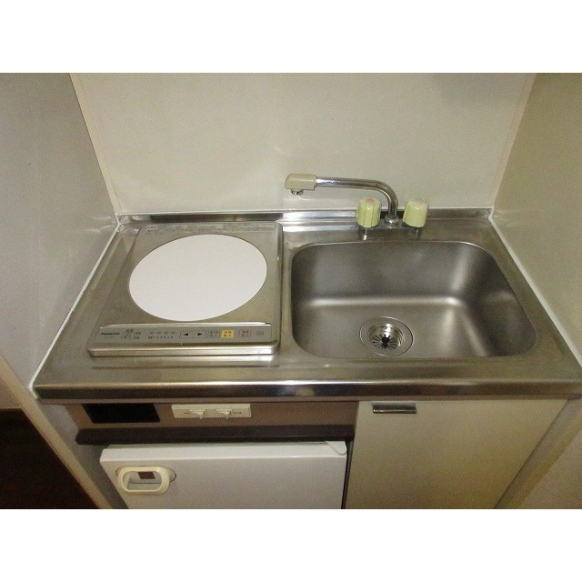 ディアコート町田のその他|コンロ