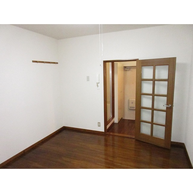 ディアコート町田のその他|インターホン