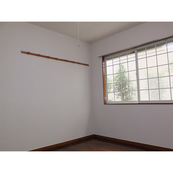 ディアコート町田の居間・リビング|居室