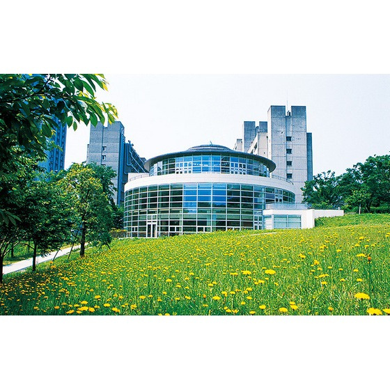 ディアコート町田の周辺|郵便局「南郵便局まで834ｍ」