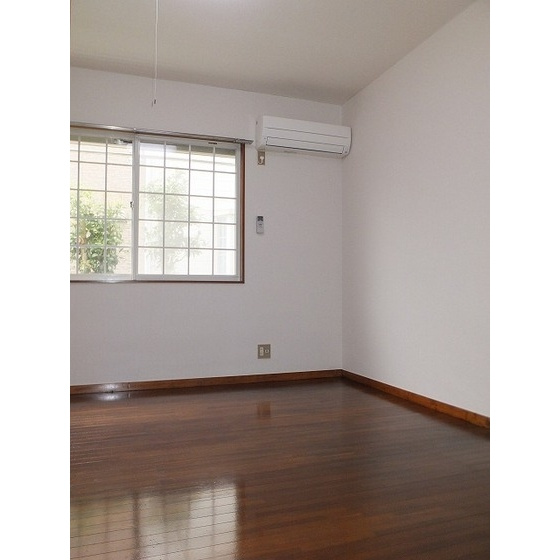 ディアコート町田のその他|エアコンあり