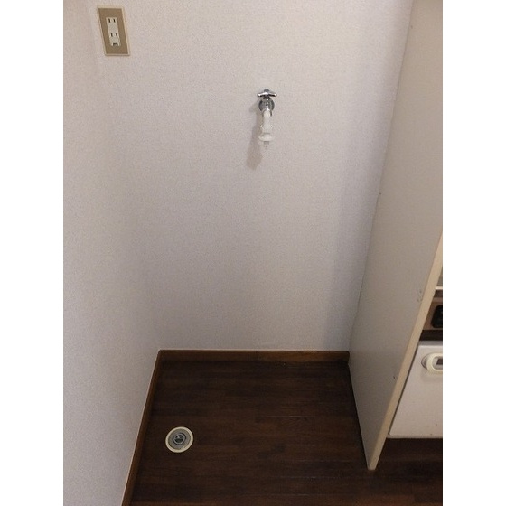 ディアコート町田のその他|室内洗濯機置き場あり