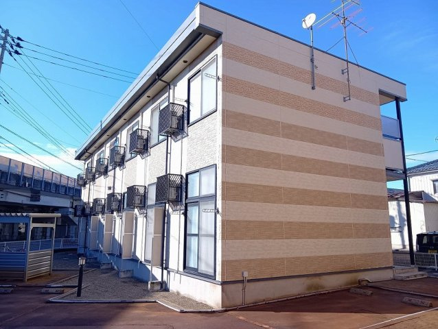 レオパレスＳＡＫＵＲＡⅡ