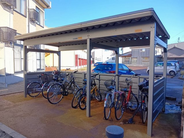 レオパレスＳＡＫＵＲＡⅡのその他