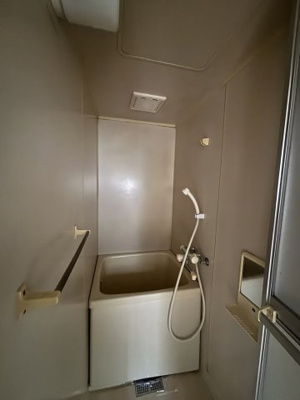 【浴室】 | セブンハイツ春日