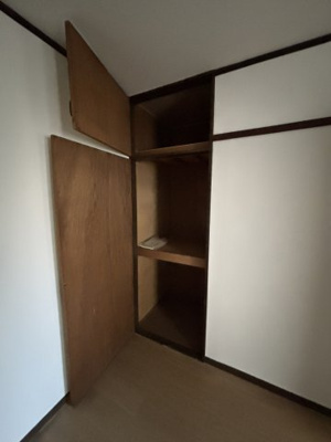 【収納】 | セブンハイツ春日