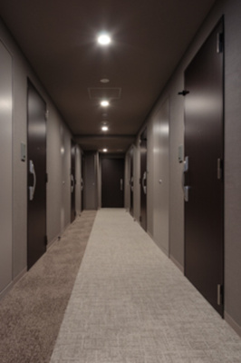 【その他共用部分】 | パークアクシス成増二丁目