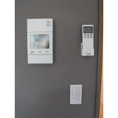 【セキュリティ】 | ルクレ西池袋