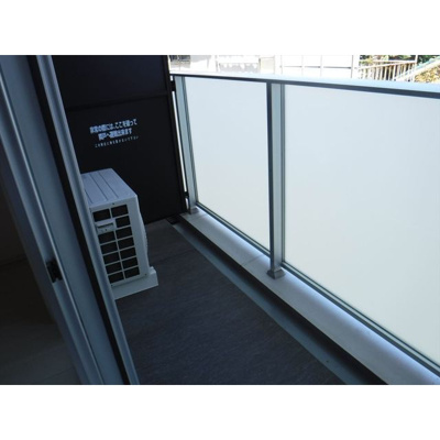 【バルコニー】 | ルクレ西池袋