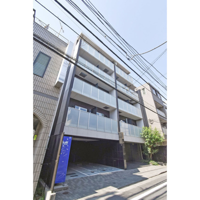 【外観】 | ルクレ西池袋