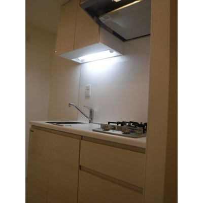 【キッチン】 | ルクレ西池袋