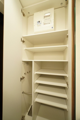 【収納】 | ザ・レジデンス・オブ・トーキョーJY１０