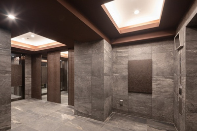 【その他】 | ザ・レジデンス・オブ・トーキョーJY１０