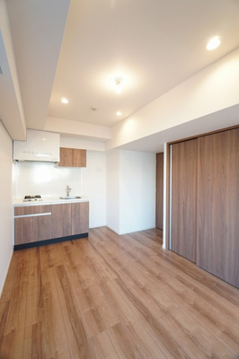 【居間・リビング】 | ザ・レジデンス・オブ・トーキョーJY１０