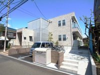 リブリ・リオ フラガンシアの画像