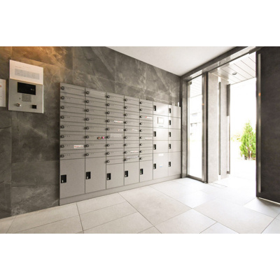 【その他共用部分】 | クオリタス大島