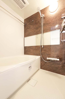 【内装】 | （仮称）東京八広THE SKYレジデンス