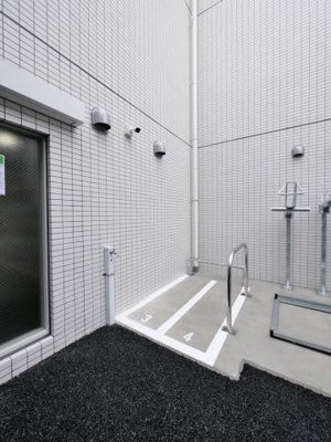 【外観】 | （仮称）東京八広THE SKYレジデンス