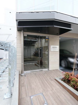 【外観】 | （仮称）東京八広THE SKYレジデンス