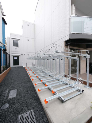 【外観】 | （仮称）東京八広THE SKYレジデンス