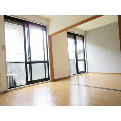 【その他】 | フジパレスA棟 | 洋室2