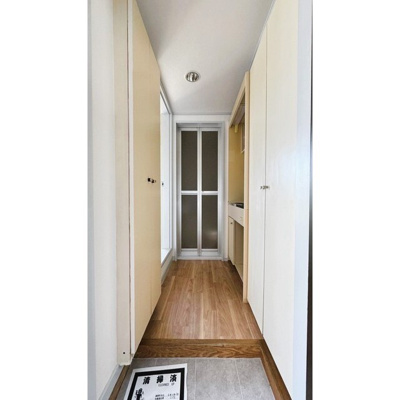 【内装】 | エイコウハイツＡ