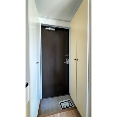 【内装】 | エイコウハイツＡ