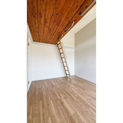 【内装】 | エイコウハイツＡ