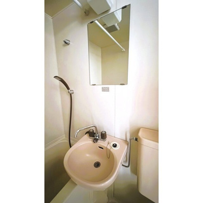 【内装】 | エイコウハイツＡ