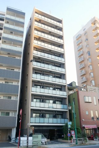 ハーモニーレジデンス東京イーストコア