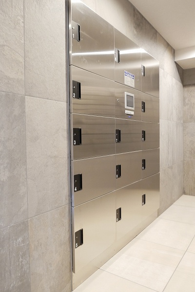 ラフィスタ大師前Ⅲの外観