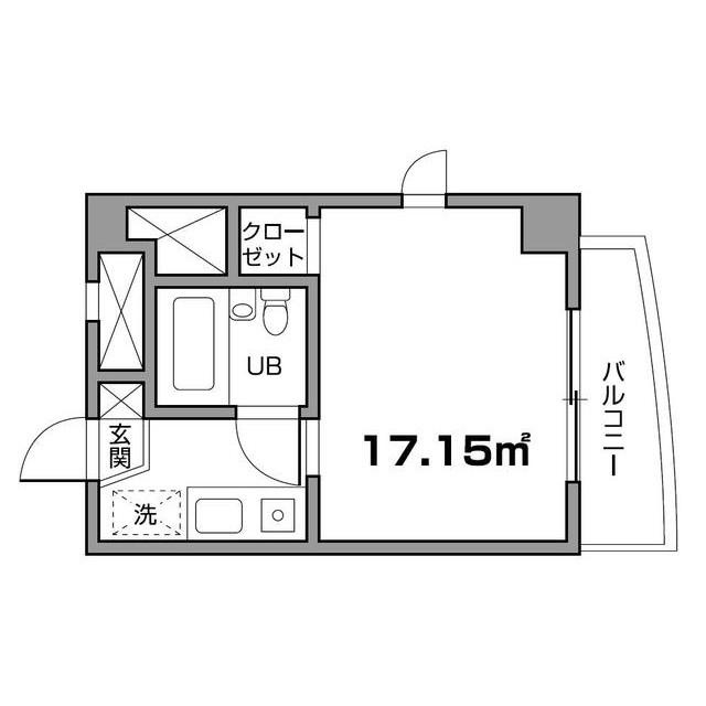 アベニュー烏山