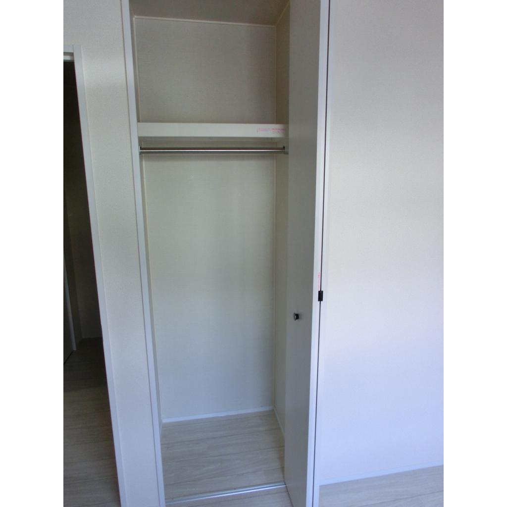 チッタ・デ・国府の収納