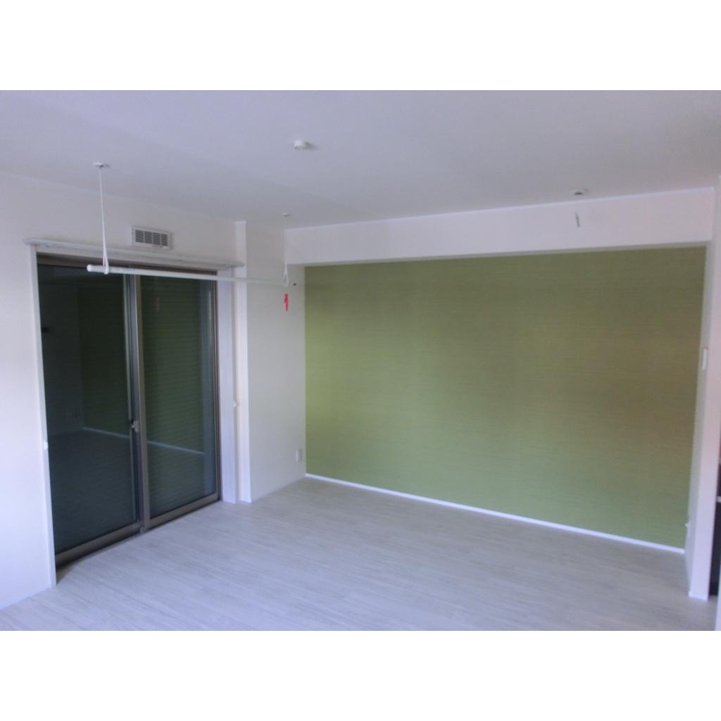 チッタ・デ・国府の居間・リビング