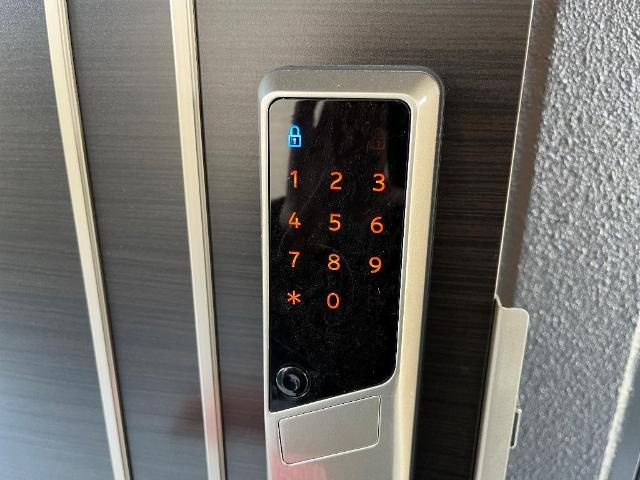 マンションアーク参番館の玄関|玄関（イメージ）