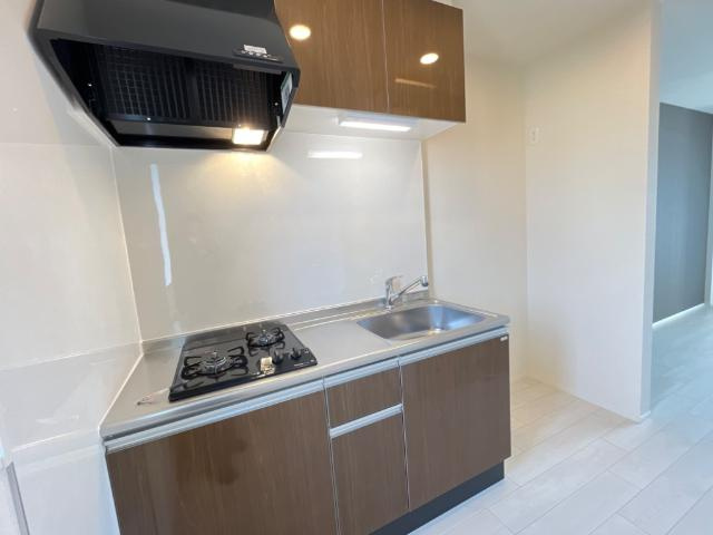 ルミエールⅡのキッチン|キッチン