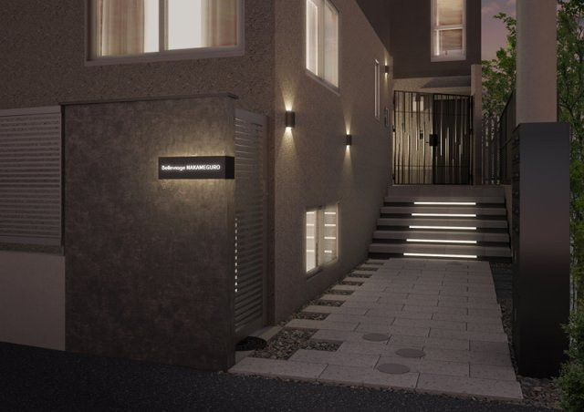 Belleviage Nakameguro