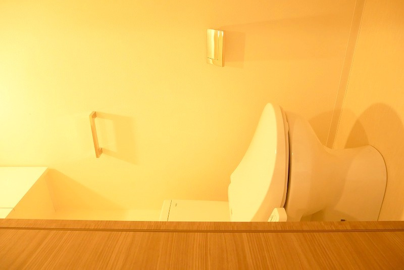 ＰＲＥＭＩＵＭ　ＣＵＢＥ　代々木上原の内装