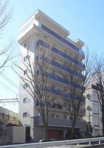 ＰＲＥＭＩＵＭ　ＣＵＢＥ　代々木上原の外観