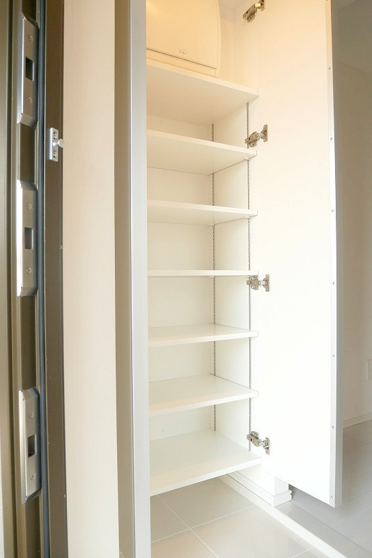 ＰＲＥＭＩＵＭ　ＣＵＢＥ　代々木上原の内装