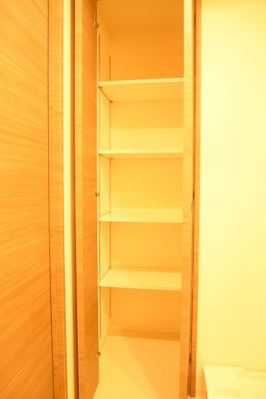 ＰＲＥＭＩＵＭ　ＣＵＢＥ　代々木上原の内装