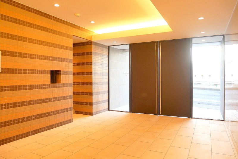 ＰＲＥＭＩＵＭ　ＣＵＢＥ　代々木上原の外観