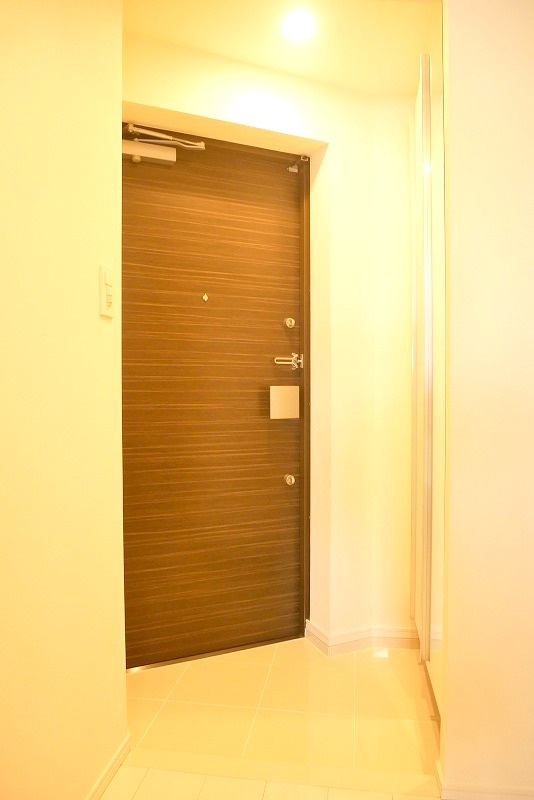 ＰＲＥＭＩＵＭ　ＣＵＢＥ　代々木上原の内装