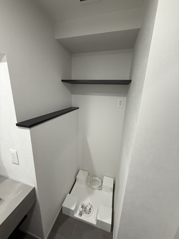 Belleviage Morishitaの設備