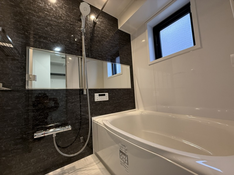 Belleviage Morishitaの浴室