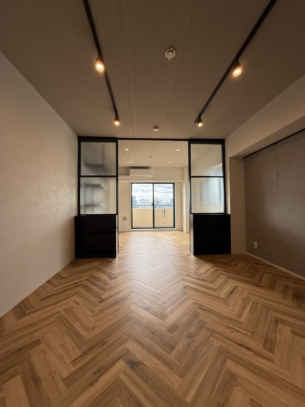 Belleviage Morishitaの内装