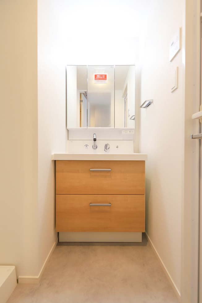 （仮称）東京八広THE SKYレジデンスの内装