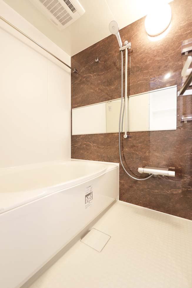 （仮称）東京八広THE SKYレジデンスの内装