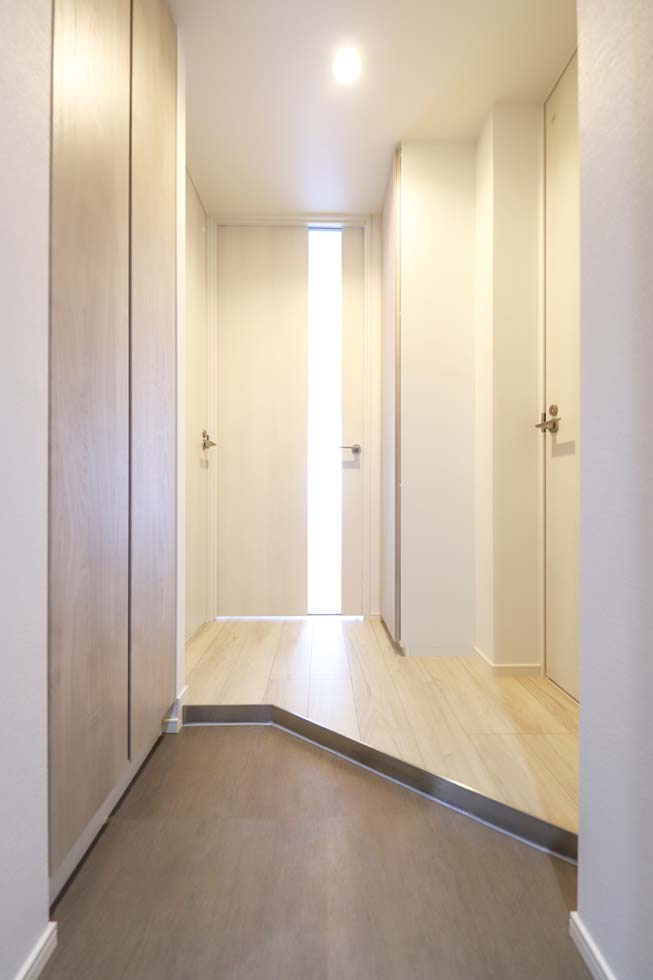 （仮称）東京八広THE SKYレジデンスの内装